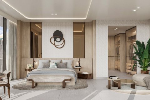 Apartament në Dubai, Emiratet e Bashkuara Arabe 3 dhoma gjumi, 2589 m2. № 632680 - Foto 19