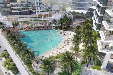 Apartament në Dubai, Emiratet e Bashkuara Arabe 3 dhoma gjumi, 2589 m2. № 632680 - Foto 4