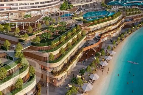 Byt v Dubai, SAE 1 ložnice, 609 m² Č.: 632678 - fotografie 2
