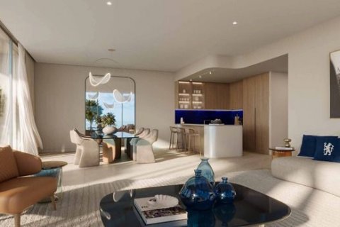 Byt v Dubai, SAE 1 ložnice, 773 m² Č.: 632679 - fotografie 2