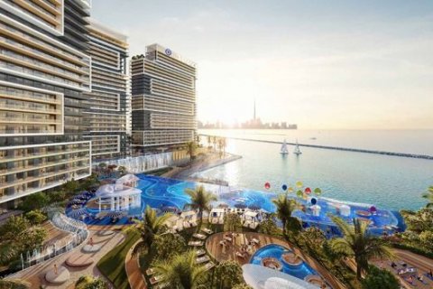 Byt v Dubai, SAE 1 ložnice, 773 m² Č.: 632679 - fotografie 9