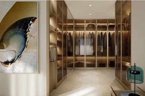 Byt v Dubai, SAE 1 ložnice, 773 m² Č.: 632679 - fotografie 8
