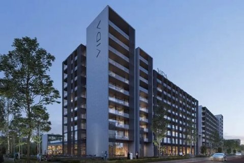 Apartament në Sharjah, Emiratet e Bashkuara Arabe 1 dhomë gjumi, 684 m2. № 632682 - Foto 2