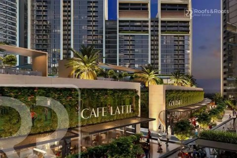 阿联酋 Dubai 待售 : 2 卧, 988 平方米 , 编号632676 - 照片 2