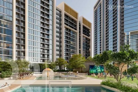 阿联酋 Dubai 待售 : 2 卧, 988 平方米 , 编号632676 - 照片 7