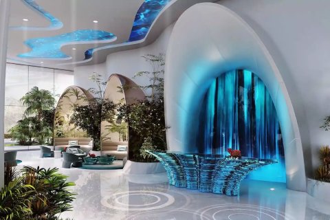 پنت هاوس برای فروش در  Dubai، امارات متحده عربی  3 خوابه ، 3873 متر مربع ، شماره 632681 - تصویر 6