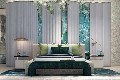 پنت هاوس برای فروش در  Dubai، امارات متحده عربی  3 خوابه ، 3873 متر مربع ، شماره 632681 - تصویر 7
