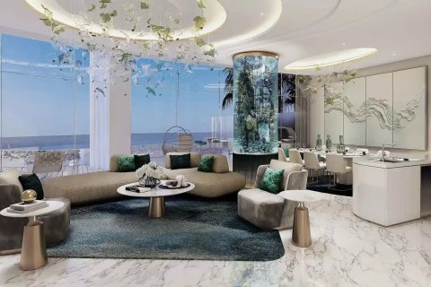 پنت هاوس برای فروش در  Dubai، امارات متحده عربی  3 خوابه ، 3873 متر مربع ، شماره 632681 - تصویر 8