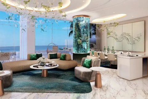 پنت هاوس برای فروش در  Dubai، امارات متحده عربی  3 خوابه ، 3873 متر مربع ، شماره 632681 - تصویر 4