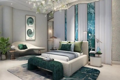 پنت هاوس برای فروش در  Dubai، امارات متحده عربی  3 خوابه ، 3873 متر مربع ، شماره 632681 - تصویر 3