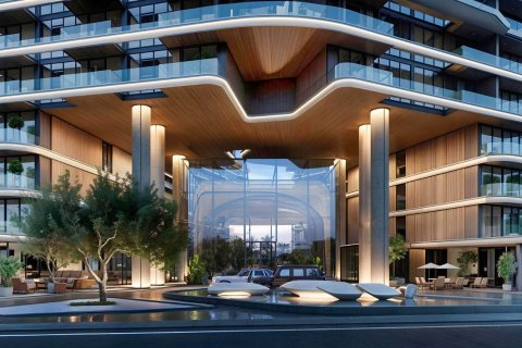 Apartament në Ras Al Khaimah, Emiratet e Bashkuara Arabe 3 dhoma gjumi, 3181 m2. № 632677 - Foto 2