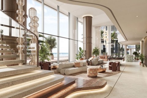 Apartament në Ras Al Khaimah, Emiratet e Bashkuara Arabe 3 dhoma gjumi, 3181 m2. № 632677 - Foto 4