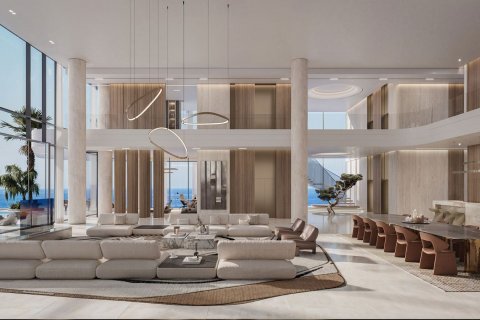 Apartament në Ras Al Khaimah, Emiratet e Bashkuara Arabe 3 dhoma gjumi, 3181 m2. № 632677 - Foto 3