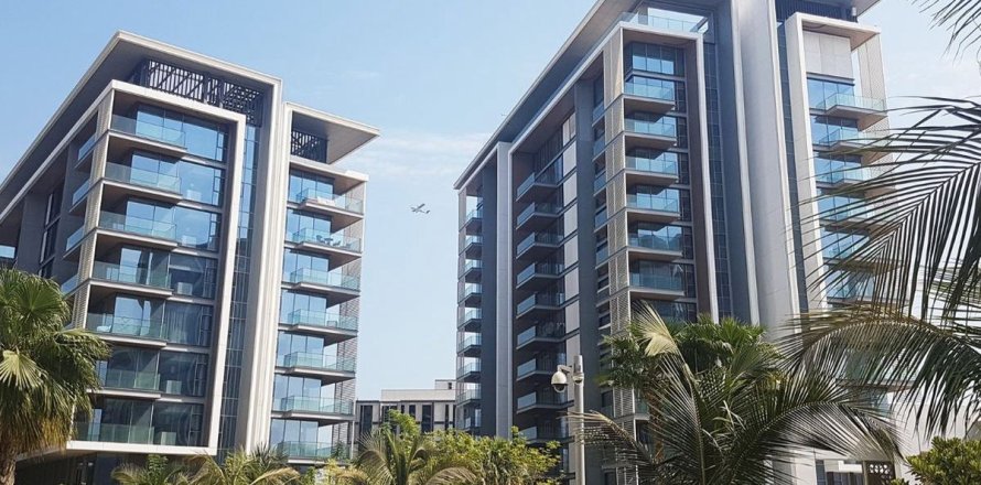 Apartmán v Dubai, SAE 4 spálne, 235.1 m2 č. 722755
