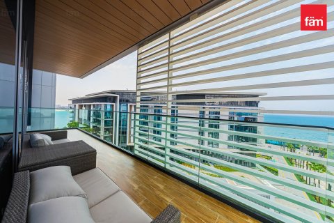 Dzīvoklis Dubaijā, AAE 4 istabas, 235.1 m2 Nr. 722755