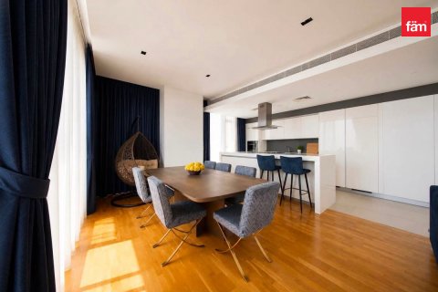 Apartmán v Dubai, SAE 4 spálne, 235.1 m2 č. 722755 - Fotografia 4