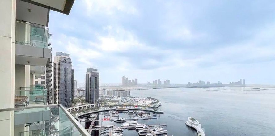Apartmán v Dubai, SAE 2 spálne, 115.1 m2 č. 722760