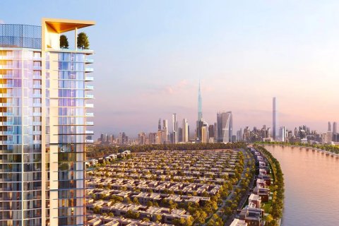 Apartment sa Dubai, UAE 2 silid-tulugan, 118 sq.m. № 722758 - larawan 9