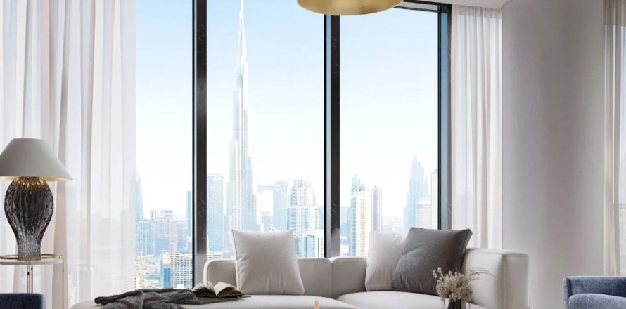 Apartment sa Dubai, UAE 2 silid-tulugan, 118 sq.m. № 722758
