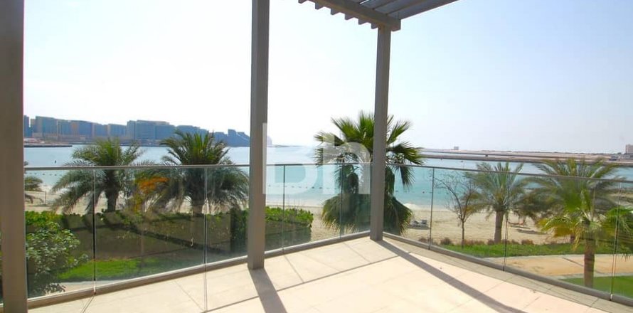 Вилла в Al Raha Beach, Абу-Даби, ОАЭ 5 спален, 489м2 № 616955