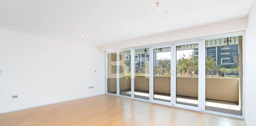 Квартира в Al Raha Beach, Абу-Даби, ОАЭ 2 спальни, 144м2 № 616959
