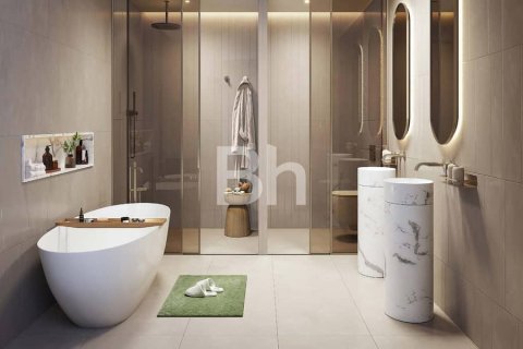 Купить квартиру на Остров Саадият, Абу-Даби, ОАЭ 1 спальня, 96м2, № 616960 - фото 5