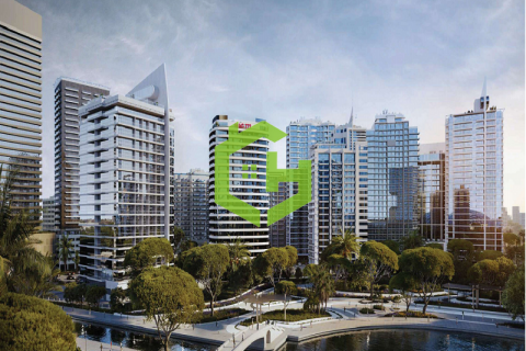 Dubai Sports City、Dubai、UAE にあるマンション販売中 46.6 m2、No571119 - 写真 14