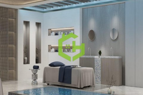 דירה למכירה ב Dubai Land, Dubai, איחוד האמירויות  42.5 מ"ר, מספר 571120 - תמונה 16