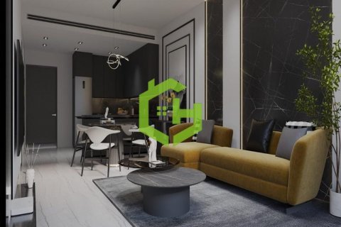 דירה למכירה ב Dubai Land, Dubai, איחוד האמירויות  42.5 מ"ר, מספר 571120 - תמונה 6
