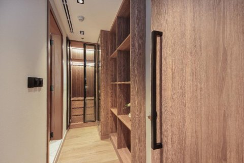 Apartmán v Palm Jumeirah, Dubai, SAE 1 spálňa, 145 m2 č. 693780 - Fotografia 7