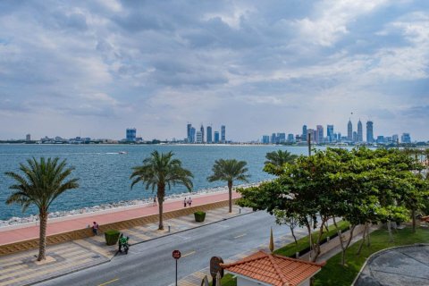 Apartmán v Palm Jumeirah, Dubai, SAE 1 spálňa, 145 m2 č. 693780 - Fotografia 8