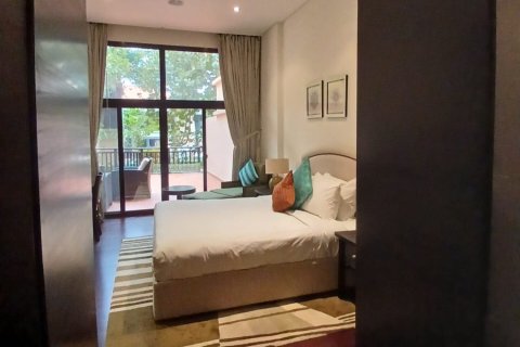 Apartmán v Palm Jumeirah, Dubai, SAE 1 spálňa, 145 m2 č. 693780 - Fotografia 9