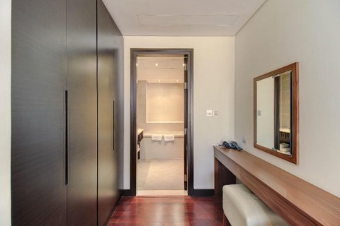 Apartmán v Palm Jumeirah, Dubai, SAE 1 spálňa, 145 m2 č. 693780