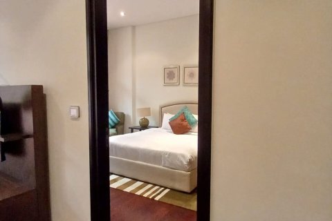 Apartmán v Palm Jumeirah, Dubai, SAE 1 spálňa, 145 m2 č. 693780 - Fotografia 10