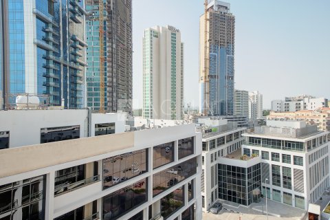 Huoneisto Al Sufouh, Dubai, Arabiemiraatit 1 makuuhuone, 78.1 m2 № 693783 - kuva 15