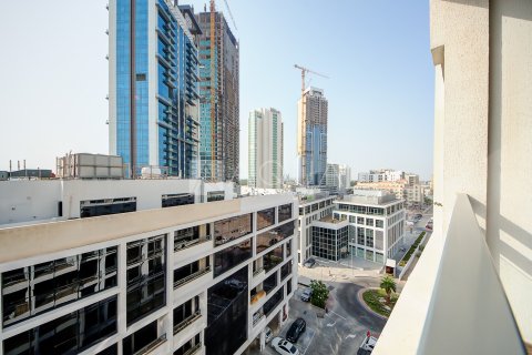 Huoneisto Al Sufouh, Dubai, Arabiemiraatit 1 makuuhuone, 78.1 m2 № 693783 - kuva 14