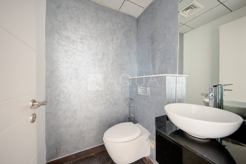 Huoneisto Al Sufouh, Dubai, Arabiemiraatit 1 makuuhuone, 78.1 m2 № 693783 - kuva 17