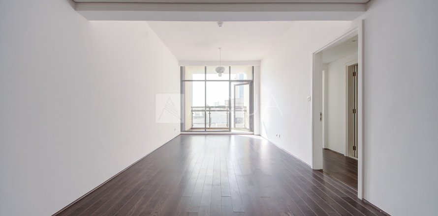 Huoneisto Al Sufouh, Dubai, Arabiemiraatit 1 makuuhuone, 78.1 m2 № 693783