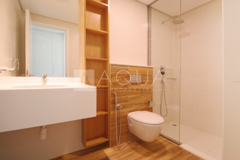 阿联酋 Dubai Al Sufouh 待租 : 1 卧, 78.1 平方米 , 编号693783 - 照片 8