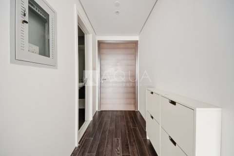 Huoneisto Al Sufouh, Dubai, Arabiemiraatit 1 makuuhuone, 78.1 m2 № 693783 - kuva 16