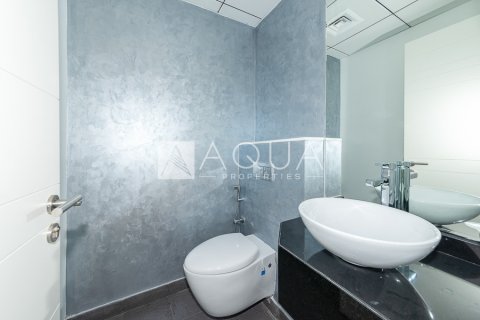 阿联酋 Dubai Al Sufouh 待租 : 1 卧, 78.1 平方米 , 编号693783 - 照片 9