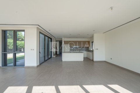 Üürile anda villa asukohaga Dubai Hills Estate, AÜE: 4 magamistoaga, 460.2 m² Nr 693782 - pilt 29