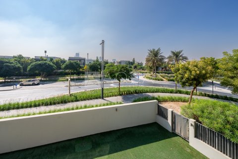 Üürile anda villa asukohaga Dubai Hills Estate, AÜE: 4 magamistoaga, 460.2 m² Nr 693782 - pilt 26