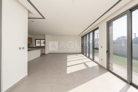 Üürile anda villa asukohaga Dubai Hills Estate, AÜE: 4 magamistoaga, 460.2 m² Nr 693782 - pilt 27