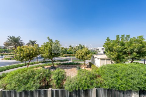 Üürile anda villa asukohaga Dubai Hills Estate, AÜE: 4 magamistoaga, 460.2 m² Nr 693782 - pilt 28
