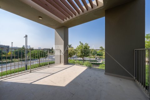 Üürile anda villa asukohaga Dubai Hills Estate, AÜE: 4 magamistoaga, 460.2 m² Nr 693782 - pilt 24
