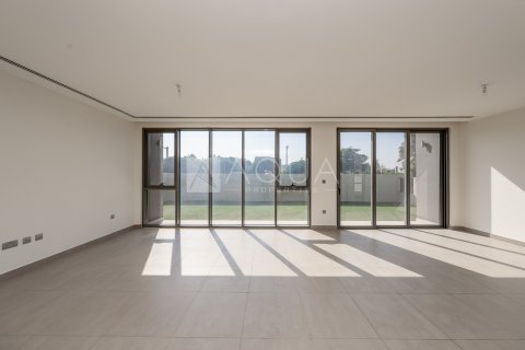 Üürile anda villa asukohaga Dubai Hills Estate, AÜE: 4 magamistoaga, 460.2 m² Nr 693782 - pilt 3