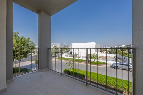 Üürile anda villa asukohaga Dubai Hills Estate, AÜE: 4 magamistoaga, 460.2 m² Nr 693782 - pilt 16