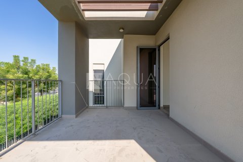 Üürile anda villa asukohaga Dubai Hills Estate, AÜE: 4 magamistoaga, 460.2 m² Nr 693782 - pilt 25