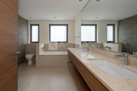 Üürile anda villa asukohaga Dubai Hills Estate, AÜE: 4 magamistoaga, 460.2 m² Nr 693782 - pilt 22